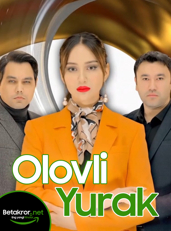 Olovli yurak 91-qism (uzbek serial)