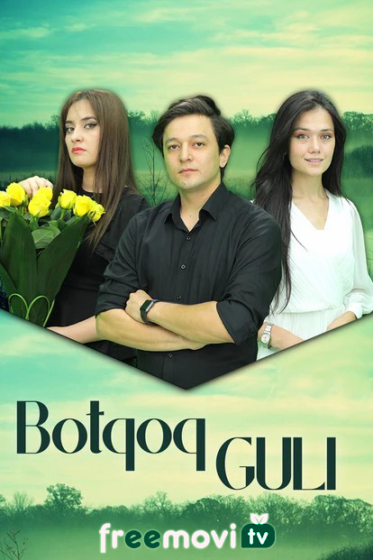 Botqoq Guli (O'zbek Serial) 13-14-15-16-17-18-19-20-Qism (2024)