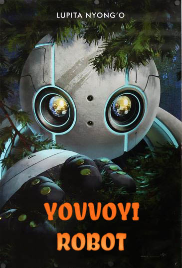 Yovvoyi Robot multfilm 2024 (uzbek tilida)