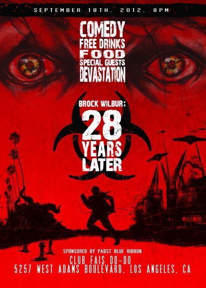 28 yildan keyin ujas kino 2025 (uzbek tilida) kino afishasi - Betakror.net