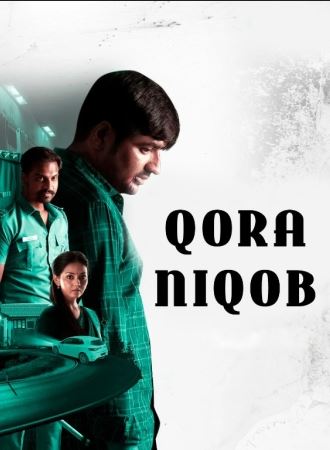 Qora Niqob hind kino 2025 (uzbek tilida) kino afishasi - Betakror.net