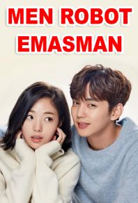 Men robot emasman koreya serial 1-2-3-4-5-6-7-8-9-10-qism barcha qismlar (uzbek tilida) kino afishasi - Betakror.net