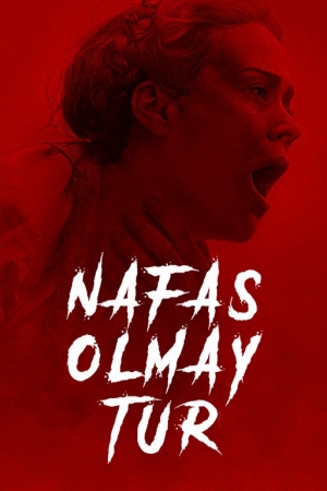 Nafas olmay tur (uzbek tilida) kino afishasi - Betakror.net