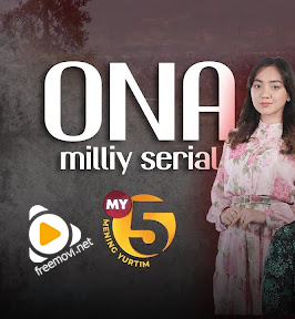 Ona Milliy Serial 1-2-3-4-5-6-7-8-9-10-Qismlar (Uzbek Serial) kino afishasi - Betakror.net
