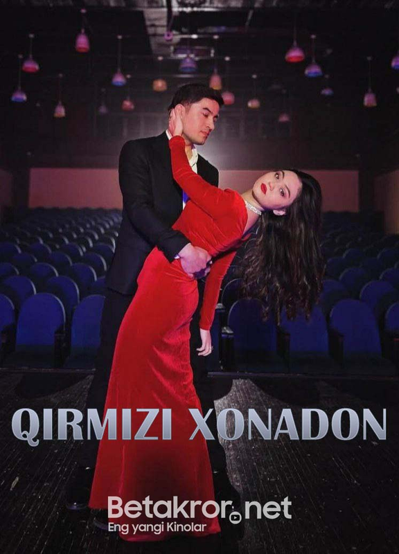 Qirmizi xonadon 1-187-188-189-190-191-192-193-194-195-Qism barcha qismlar (uzbek serial)