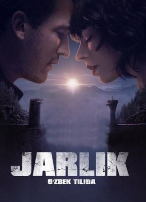 Jarlik Premyera 2025 (uzbek tilida) kino afishasi - Betakror.net