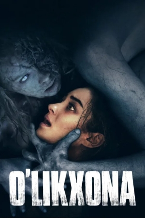 O'likxona ujas kino 2018 (uzbek tilida) kino afishasi - Betakror.net