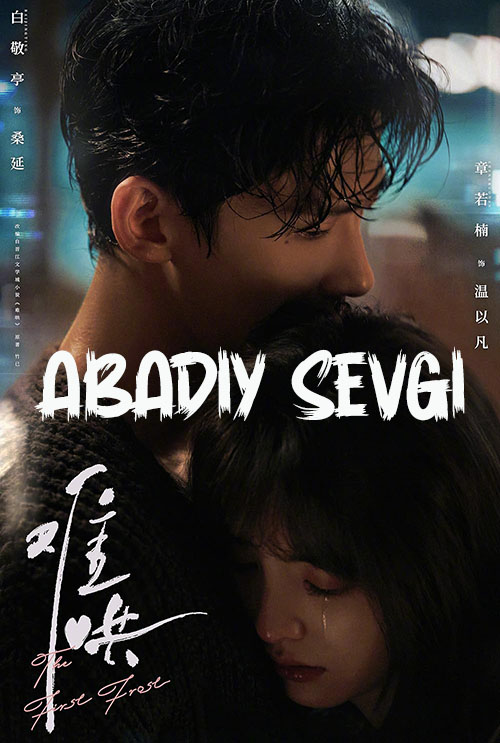 Abadiy Sevgi xitoy seriali 1-14-15-16-17-18-19-20-qism barcha qismlar (uzbek tilida) kino afishasi - Betakror.net