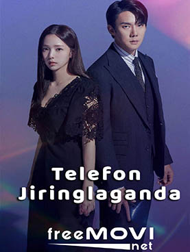 Telefon Jiringlaganda 2024 Koreya dramasi 1-12-13-14-15-Qism (O'zbek tilida) kino afishasi - Betakror.net