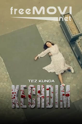 Kechdim 1-33-34-35-36-37-38-39-40-41-42-43-44-Qism Milliy serial kino afishasi - Betakror.net