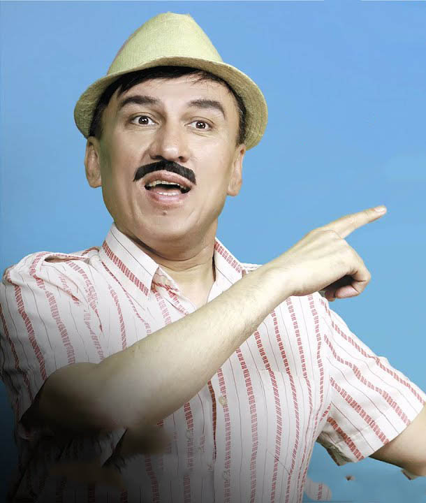 Jamshidbek Normatov - Suyunchi nomli konsert dasturi 2024-yil kino afishasi - Betakror.net