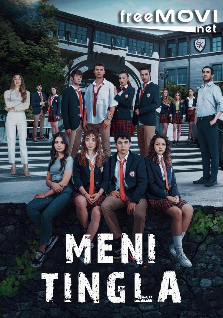 Meni tingla turk serial 1-2-3-4-5-6-7-8-9-10-qism barcha qismlar (uzbek tilida) kino afishasi - Betakror.net