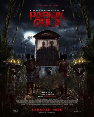 Shakar fabrikasi zavodi 2025 ujas kino uzbek tilida kino afishasi - Betakror.net