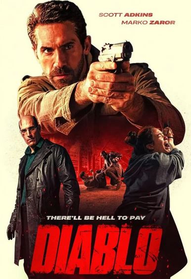 Iblis / Diablo Skot Adkins filmi 2025 (uzbek tilida) kino afishasi - Betakror.net