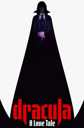 Drakula: Sevgi hikoyasi 2025 ujas kino uzbek tilida kino afishasi - Betakror.net