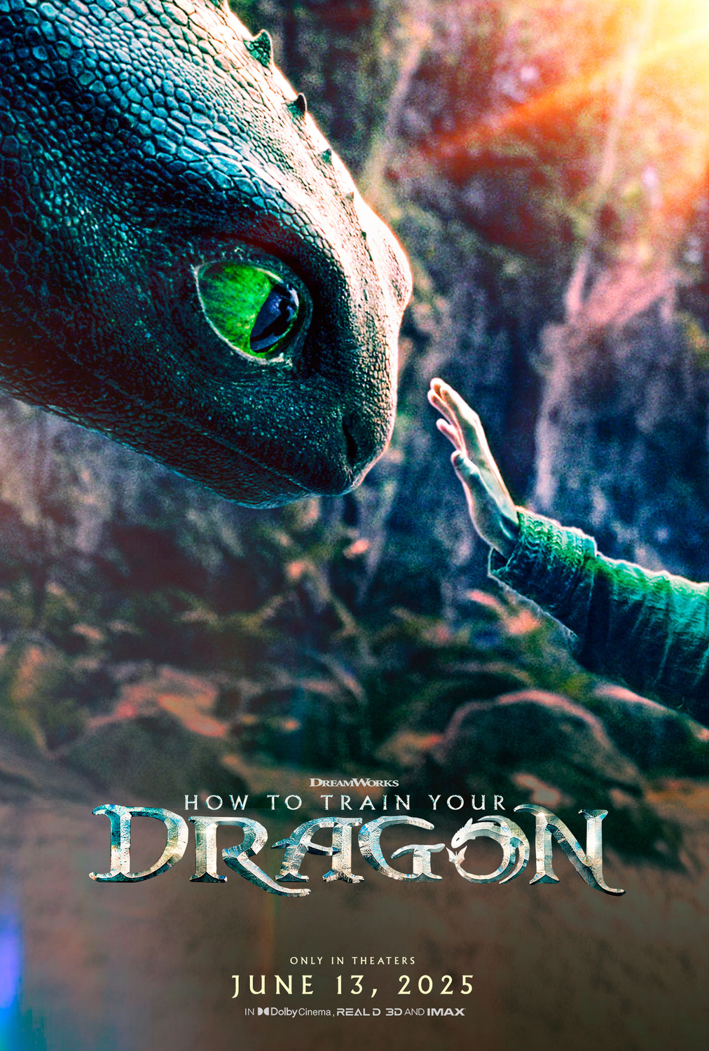 Ajdar o‘rgatuvchilar kino premyera 2025 (uzbek tilida) kino afishasi - Betakror.net