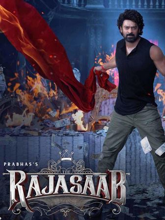 Raja Sab hind kino 2025 (uzbek tilida) kino afishasi - Betakror.net