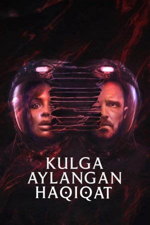 Kulga aylangan haqiqat / Kul Premyera 2025 (uzbek tilida) kino afishasi - Betakror.net