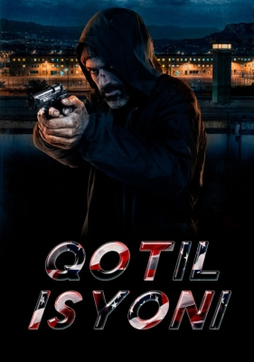 Qotil tamg'asi isyoni 2024 uzbek tilida kino afishasi - Betakror.net