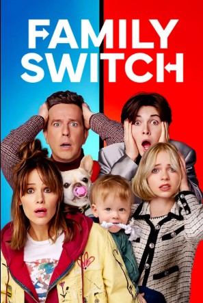 “Oilaviy almashuv” (Family Switch) 2023, Uzbek tilida