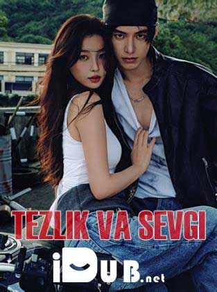 Tezlik va Sevgi — Xitoy seriali 1-2-3-4-5-Qism (barcha qismlar) Uzbek tilida