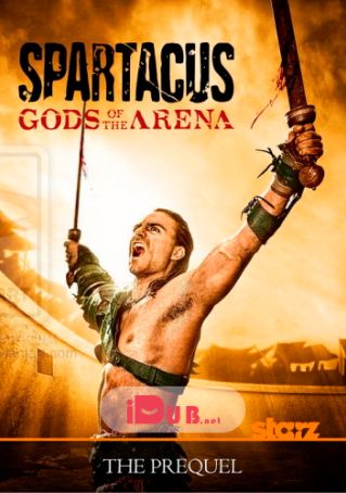 Spartak: Ashur uyi serial 1-2-3-4-5-6-7-8-9-10-qism (uzbek tilida)