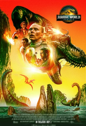 Yura davri parkiga qaytish (premyera) 2025 Uzbek tilida